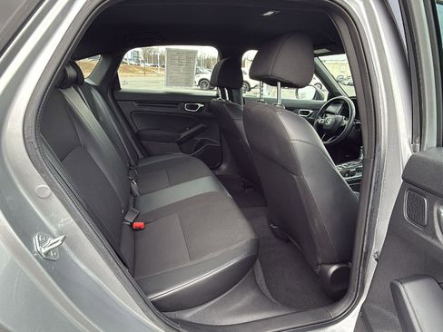 Used 2023 Honda Civic Sport image 21