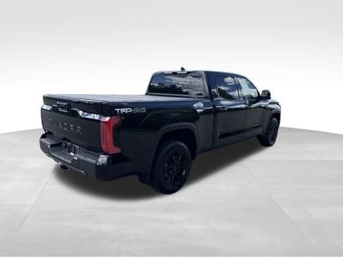 New 2026 Toyota Tundra Limited AWD/4WD image 6