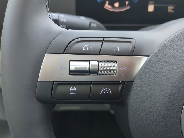 Certified 2026 Hyundai Kona SEL Sport FWD image 19