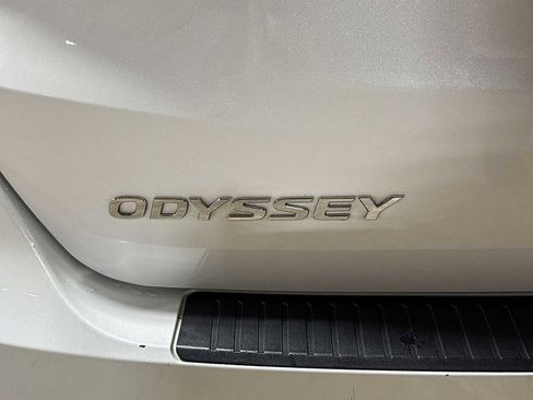 Used 2024 Honda Odyssey EX-L image 26