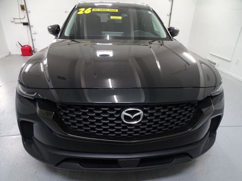 Used 2026 MAZDA CX-50 AWD 2.5 S w/ Preferred Pkg image 25