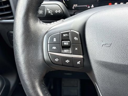 Used 2022 Ford Bronco Sport Outer Banks w/ Tech Package AWD/4WD image 25