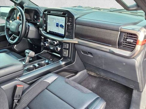 Used 2023 Ford F150 Raptor w/ Raptor Carbon Fiber Package AWD/4WD image 21