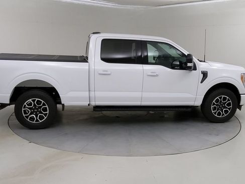 Certified 2023 Ford F150 XLT w/ Equipment Group 302A High AWD/4WD image 12