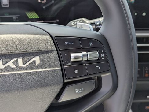 New 2026 Kia Sportage X-Line AWD/4WD image 32