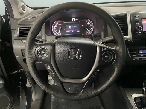 Used 2019 Honda Ridgeline Sport image 18