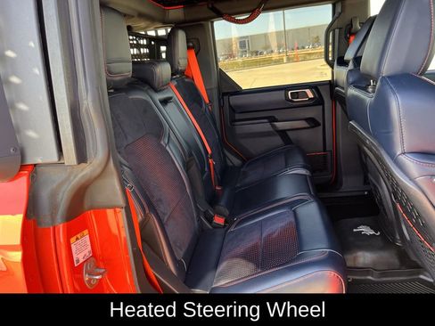 Used 2023 Ford Bronco Raptor image 32