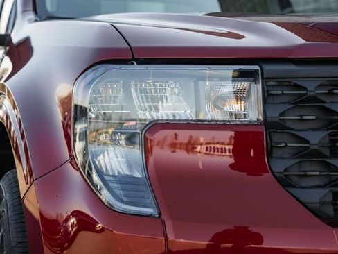 New 2026 Ford Maverick XLT AWD/4WD image 19