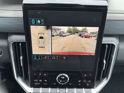 New 2025 GMC Acadia Elevation w/ Elevation Premium Package image 34