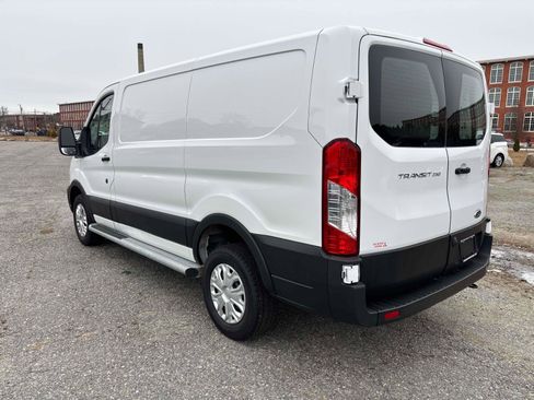 Used 2024 Ford Transit 250 Low Roof w/ Exterior Upgrade Package image 7