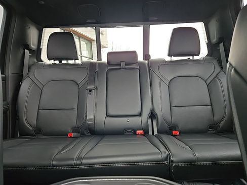 New 2026 RAM 1500 Rebel w/ Advanced Safety Group II image 44