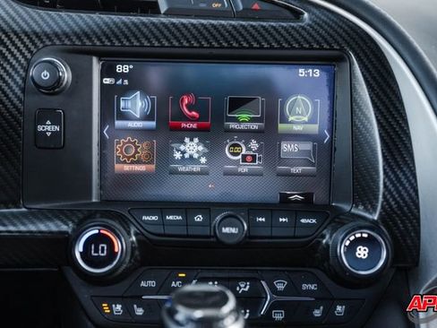 Used 2017 Chevrolet Corvette Z06 image 17