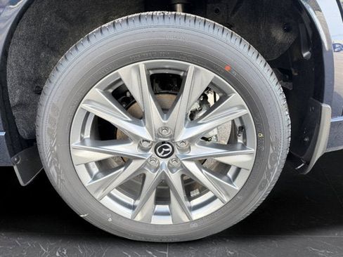 New 2025 MAZDA CX-5 AWD 2.5 S image 12