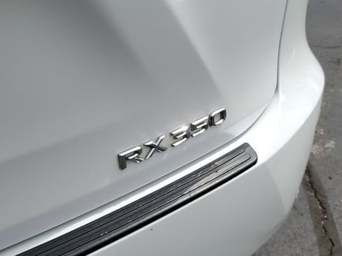 Used 2018 Lexus RX 350 AWD w/ Premium Package image 7