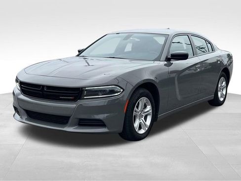 Used 2023 Dodge Charger SXT image 3