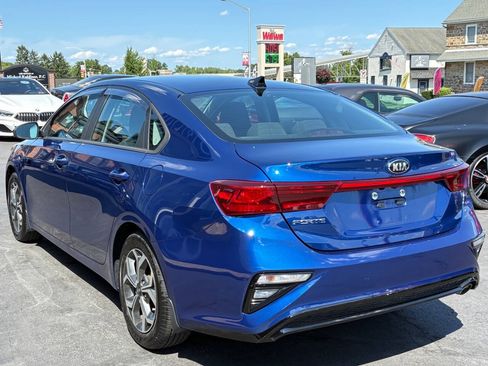 Used 2020 Kia Forte LXS FWD image 5