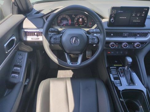 New 2026 Acura Integra A-Spec image 15