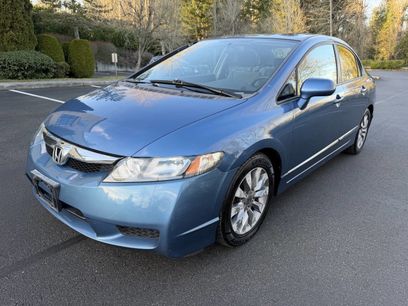 Used 2009 Honda Civic EX