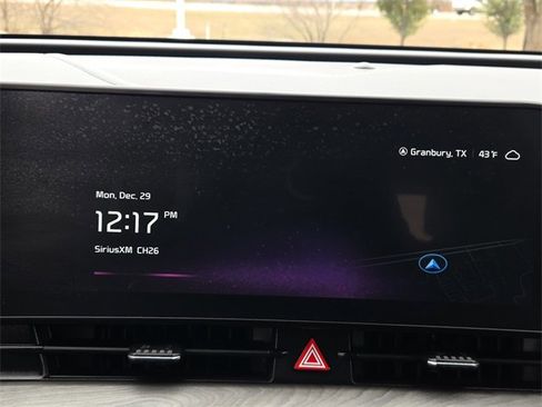 Used 2024 Kia Sportage X-Line w/ X-Line Premium Package image 20