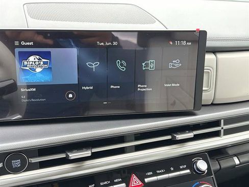 New 2026 Hyundai Santa Fe SEL AWD/4WD image 22