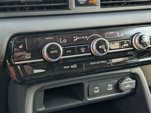 New 2026 Honda Pilot EX-L image 29
