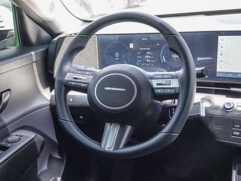 Used 2024 Hyundai Kona SEL FWD image 14