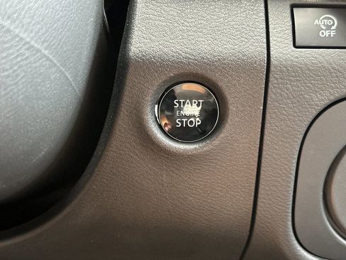 New 2026 Nissan Frontier SV image 20