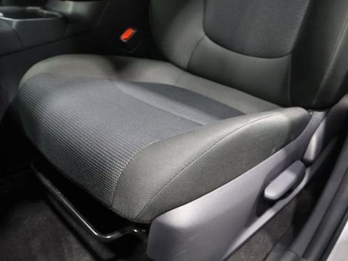 Used 2025 Toyota RAV4 LE image 10