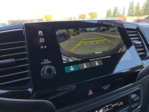 Certified 2021 Honda Passport Sport image 15