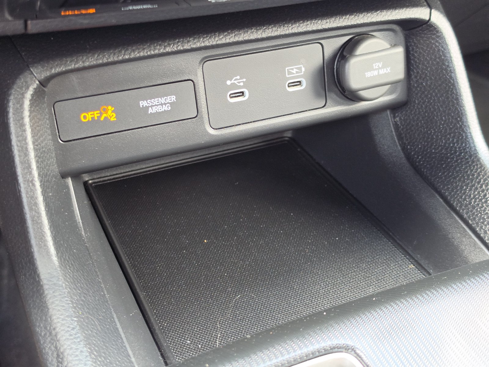 Used 2026 Honda Civic Sport image 26