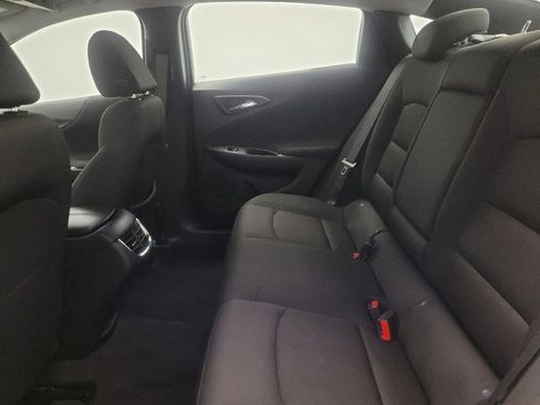 Used 2023 Chevrolet Malibu LT FWD image 18