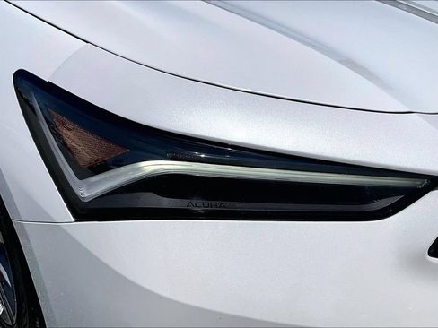 Used 2023 Acura Integra A-Spec FWD image 38