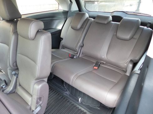 Used 2024 Honda Odyssey EX-L image 43