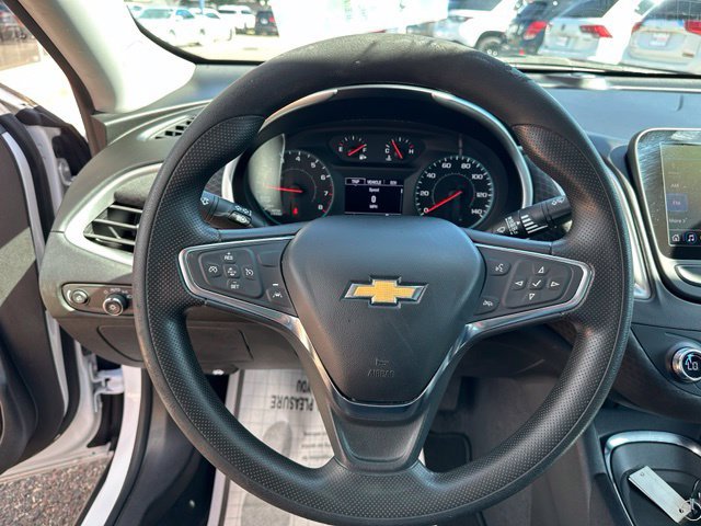 Used 2023 Chevrolet Malibu LT FWD image 20