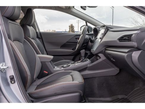 New 2026 Subaru Crosstrek 2.5i Limited image 11