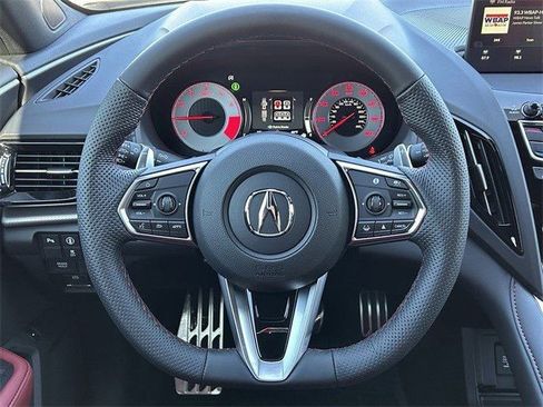 New 2026 Acura RDX A-Spec image 15