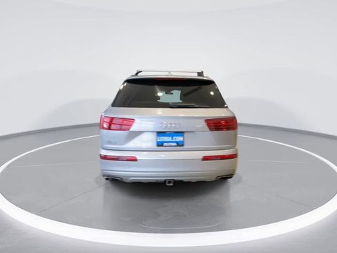 Used 2019 Audi Q7 3.0T Prestige image 7