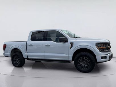 Used 2025 Ford F150 Tremor w/ Bed Utility Package