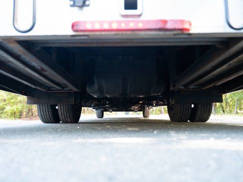 Used 2020 RAM 3500 Tradesman w/ Chrome Appearance Group image 16