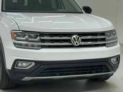 Used 2018 Volkswagen Atlas SEL image 38