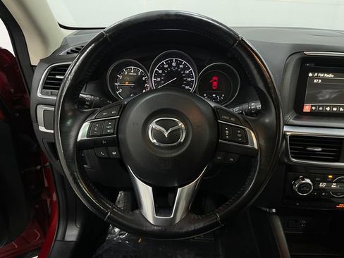 Used 2016 MAZDA CX-5 Grand Touring image 22