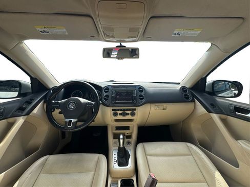 Used 2017 Volkswagen Tiguan S FWD image 20