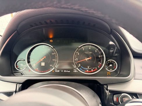 Used 2018 BMW X6 xDrive35i w/ M Sport Package image 23