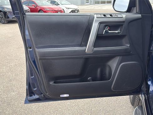 Used 2024 Toyota 4Runner TRD Sport image 8