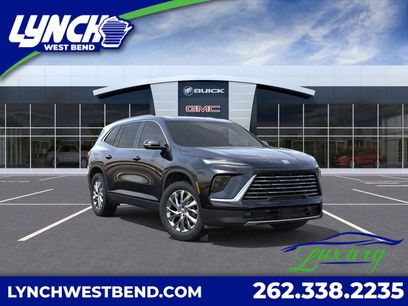 New 2026 Buick Enclave Preferred w/ Power Package