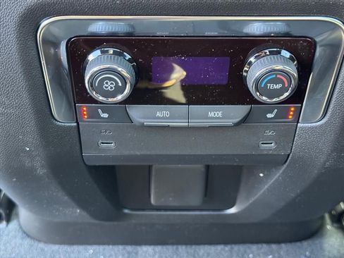 New 2026 Chevrolet Suburban High Country w/ Sun And Tow Package image 11