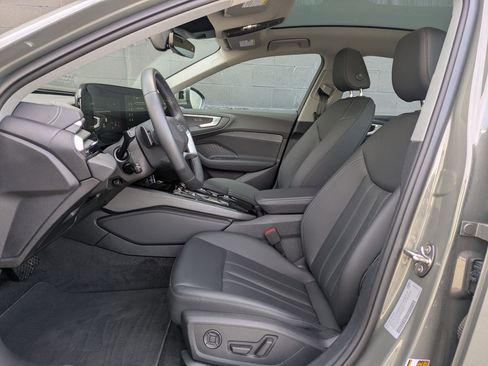 Certified 2025 Audi A5 2.0T Premium w/ Convenience Package image 21