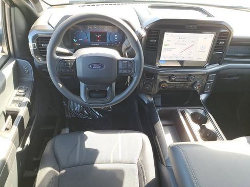 New 2026 Ford F150 STX AWD/4WD image 17
