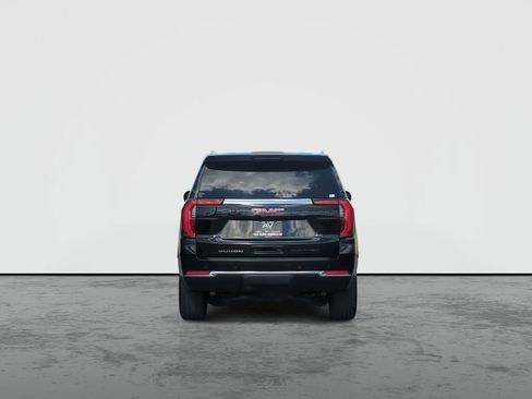 Used 2026 GMC Yukon Elevation RWD image 7