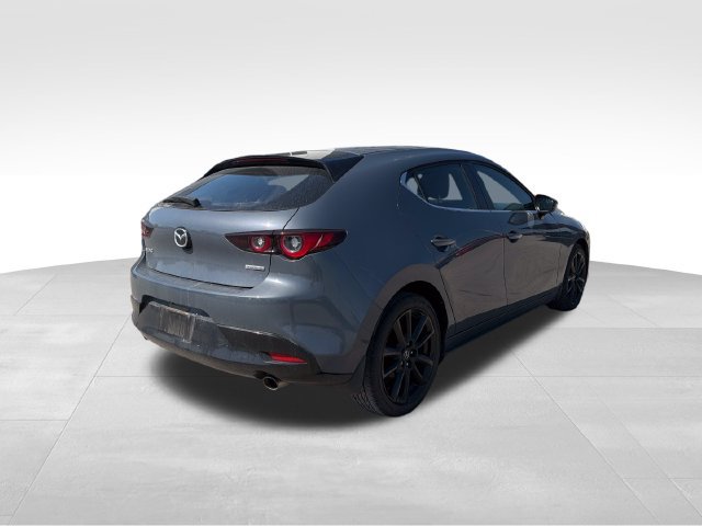 Used 2023 MAZDA MAZDA3 s FWD image 5